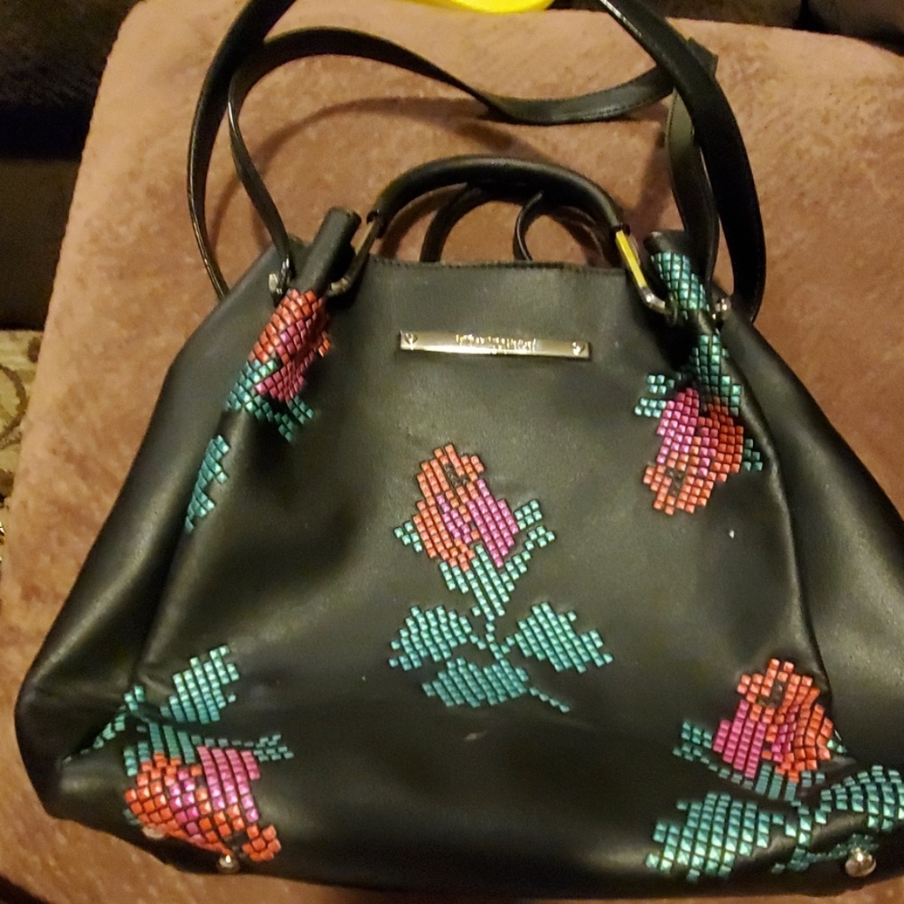 Unique Betsey Johnson bag